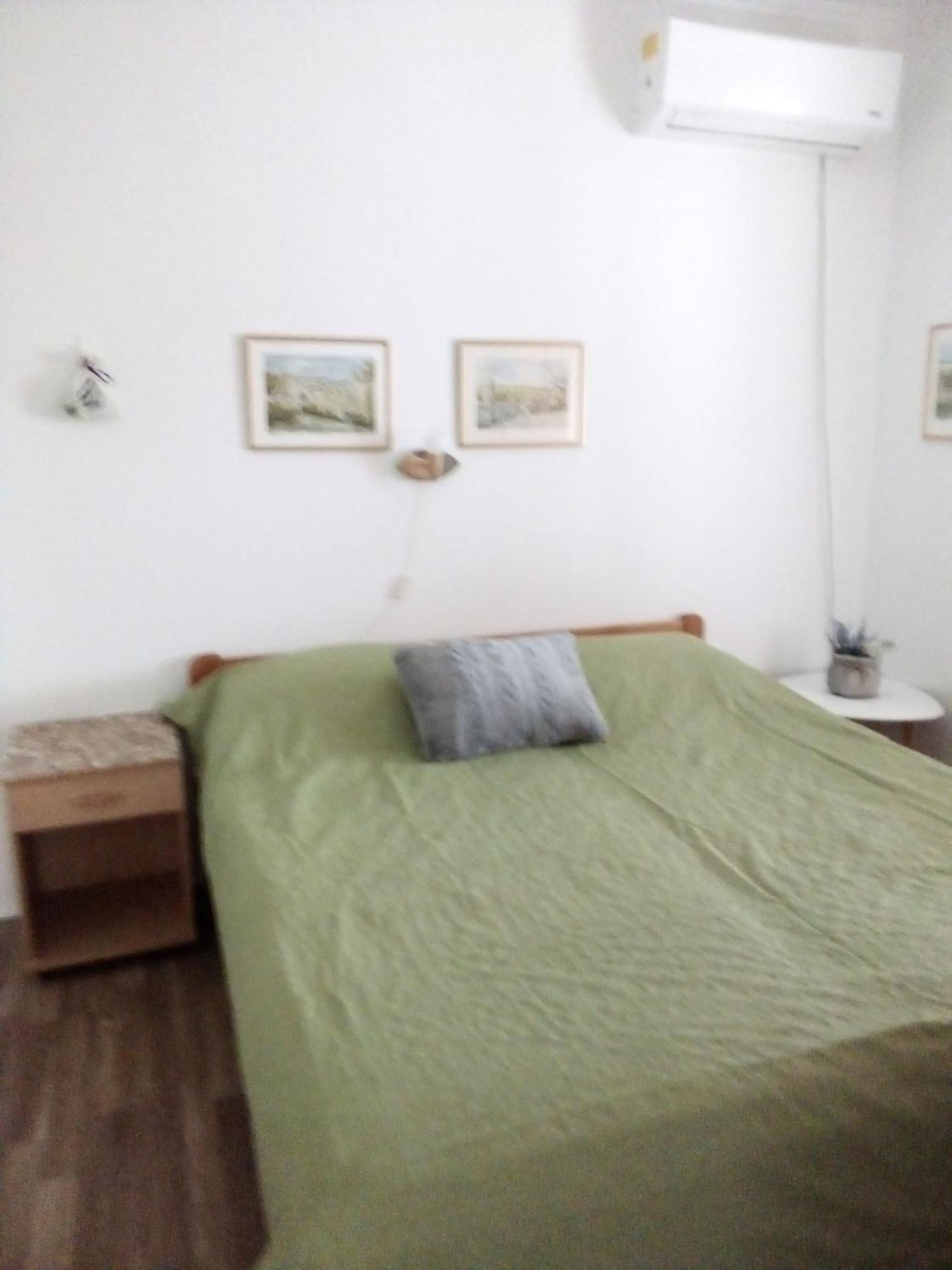 Tramontana Apartment Lucija Exterior photo
